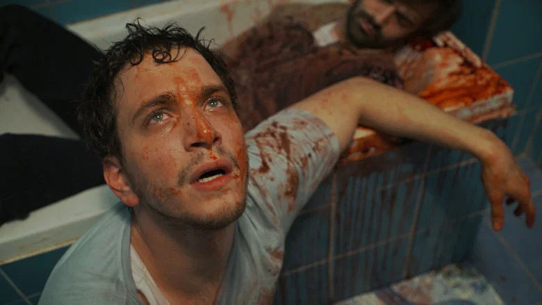 The Resistance screenshot 2