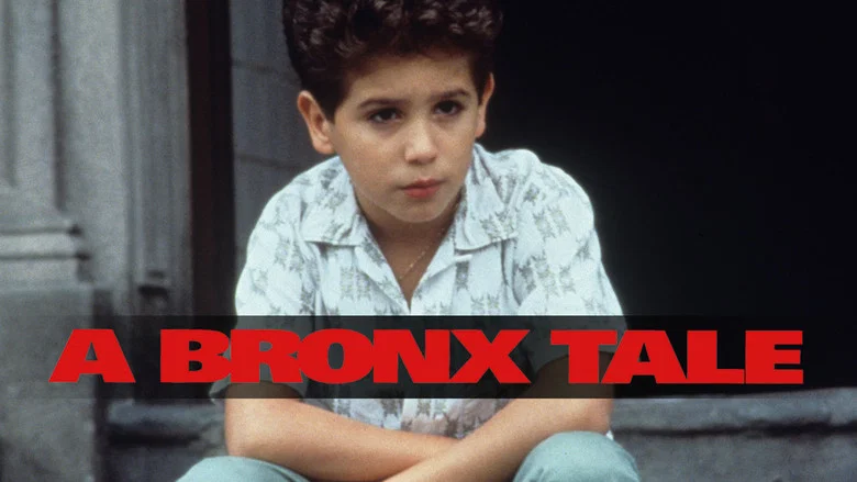 A Bronx Tale screenshot 7