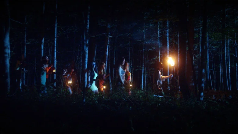 Jersey Shore Massacre screenshot 1