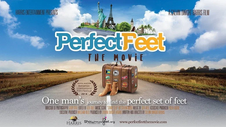 Perfect Feet screenshot 1