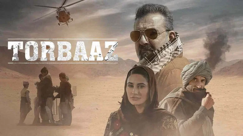 Torbaaz screenshot 6