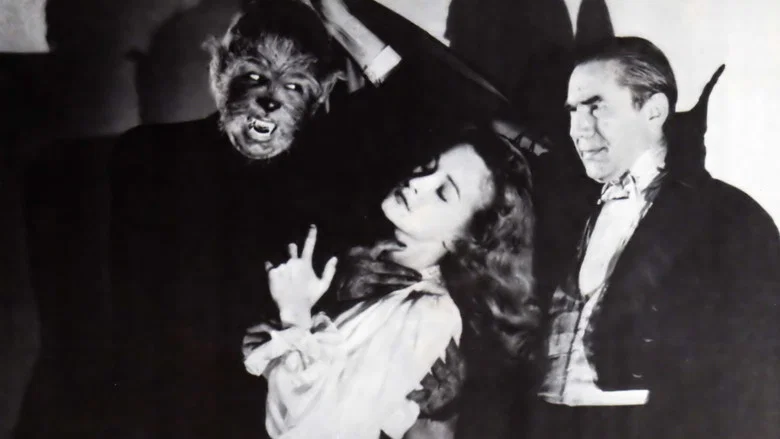 The Return of the Vampire screenshot 3