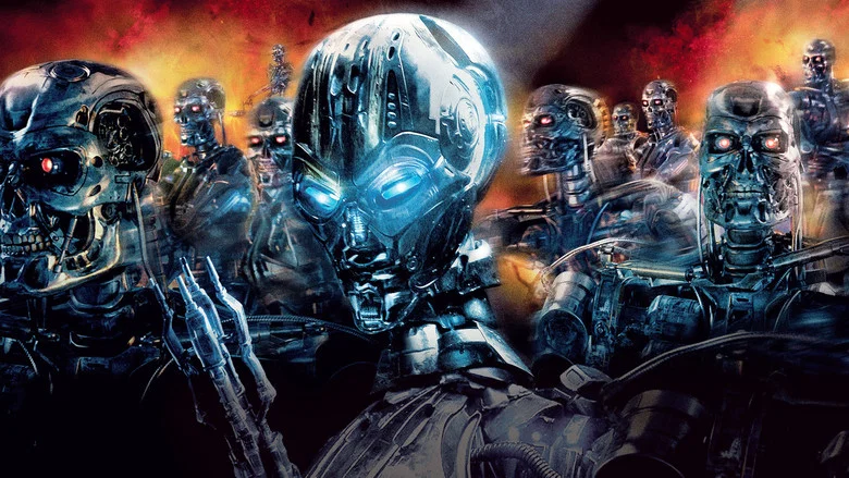 Terminator 3: Rise of the Machines screenshot 6