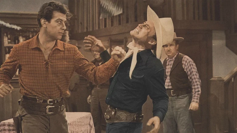 Outlaw Roundup screenshot 1