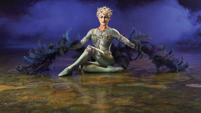 Cirque du Soleil: Alegria screenshot 7