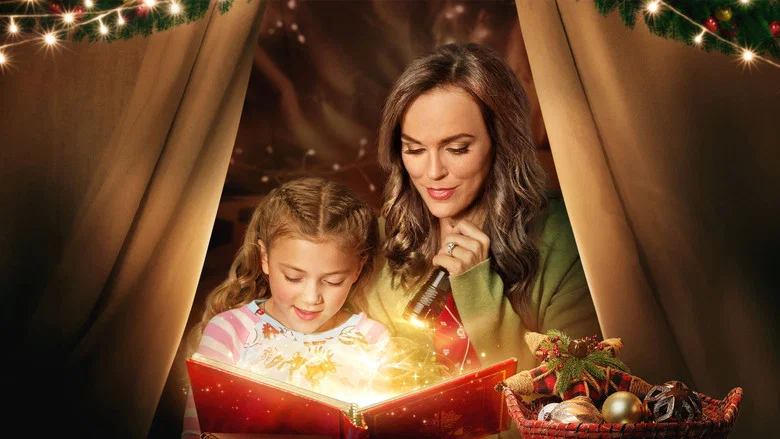Christmas Bedtime Stories screenshot 1