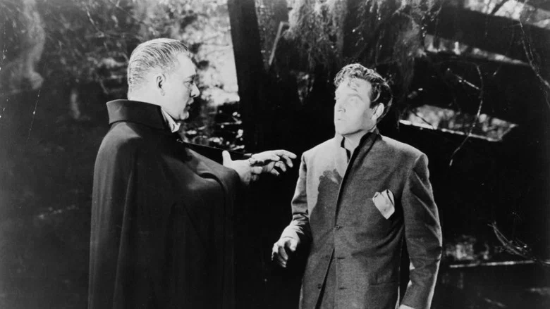 Son of Dracula screenshot 6
