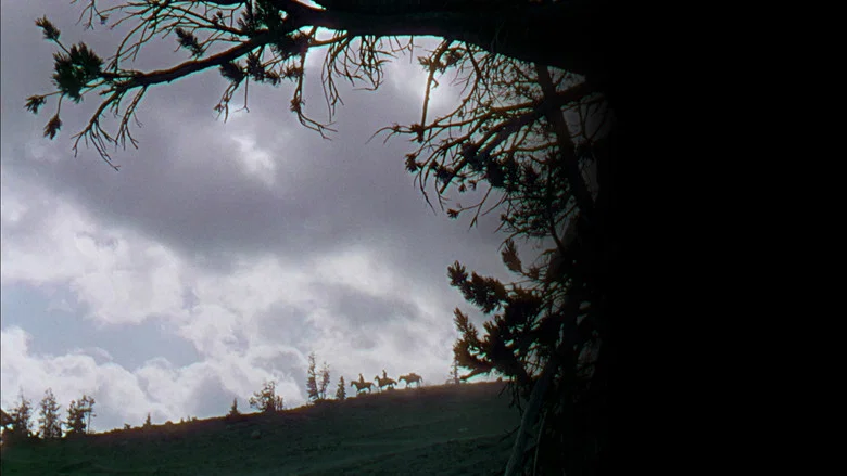 Bend of the River screenshot 8
