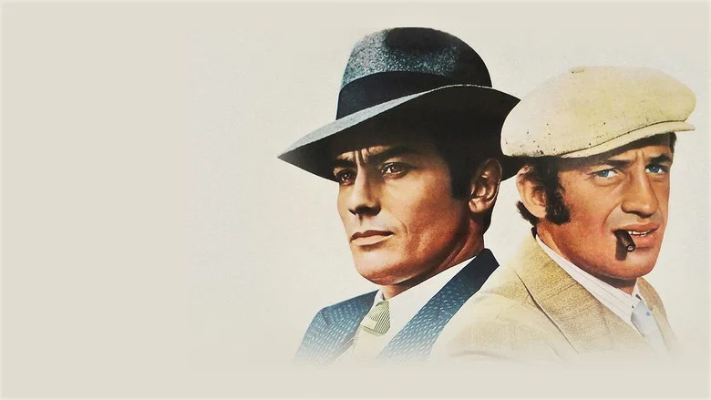 Borsalino screenshot 4