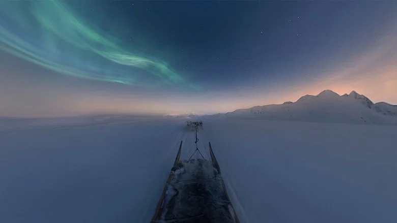 -22.7°C The Far North Musical Experience screenshot 1