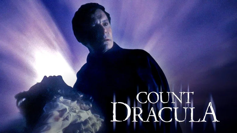 Count Dracula screenshot 3