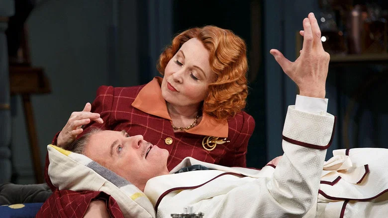 Noël Coward's Present Laughter screenshot 2