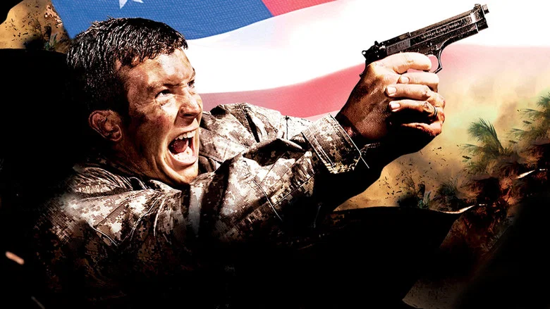 The Marine 2 screenshot 1