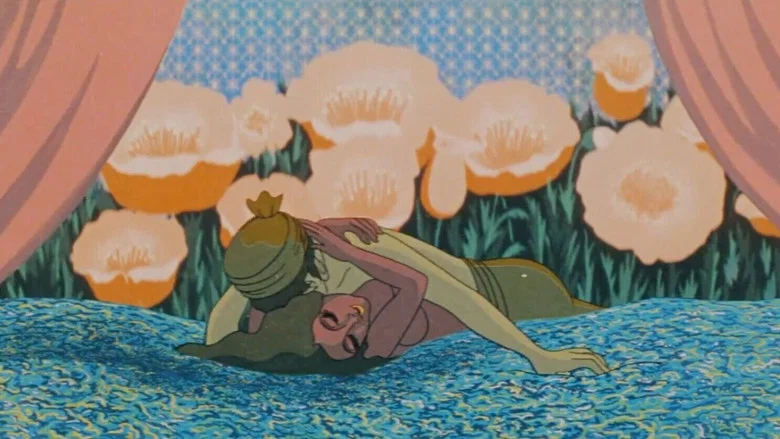 A Thousand and One Nights screenshot 2