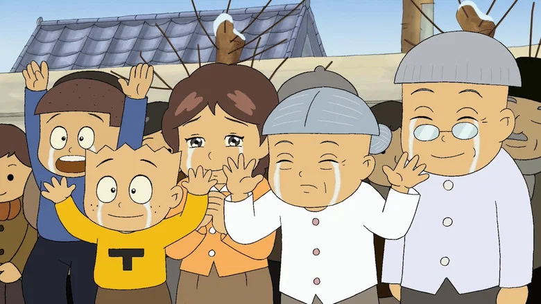 The Precious Memory of Gogo Brothers screenshot 2