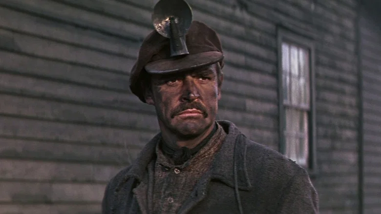 The Molly Maguires screenshot 3