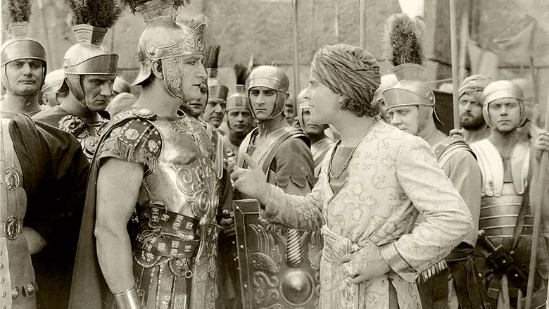 Ben-Hur: A Tale of the Christ screenshot 1