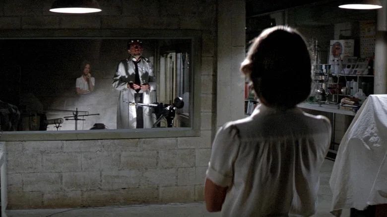Demon Seed screenshot 6