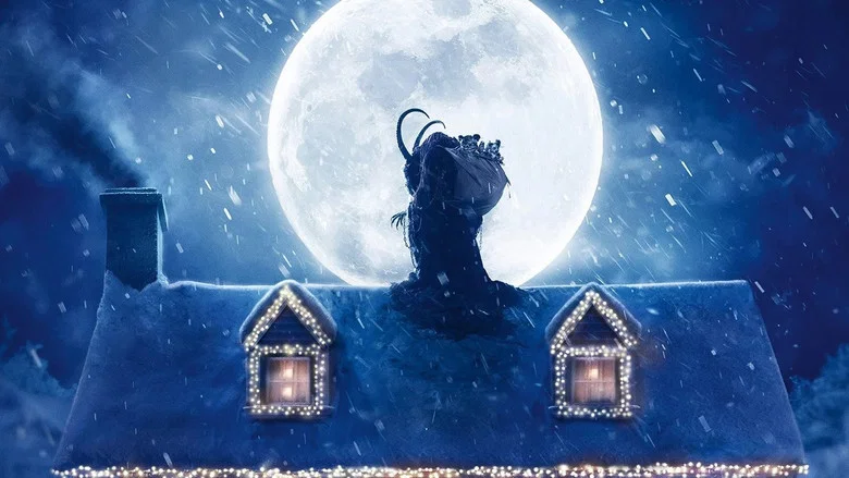 Krampus screenshot 3
