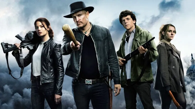 Zombieland: Double Tap screenshot 1