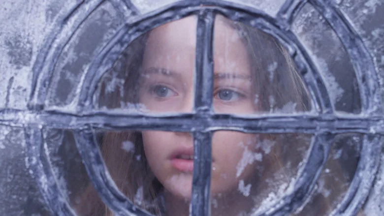 The Russian Bride screenshot 5