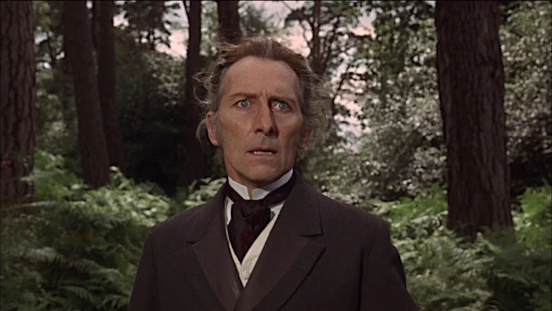Frankenstein Created Woman screenshot 6