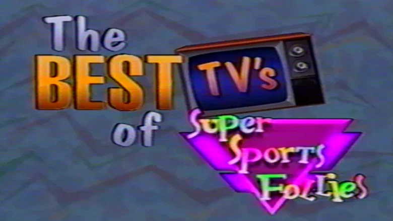 The Best of TV's Super Sports Follies screenshot 1