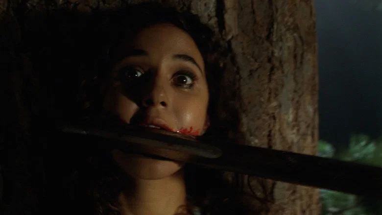 Wrong Turn screenshot 1