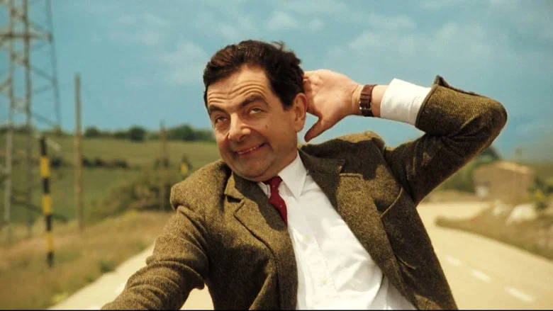 Mr. Bean's Holiday screenshot 1