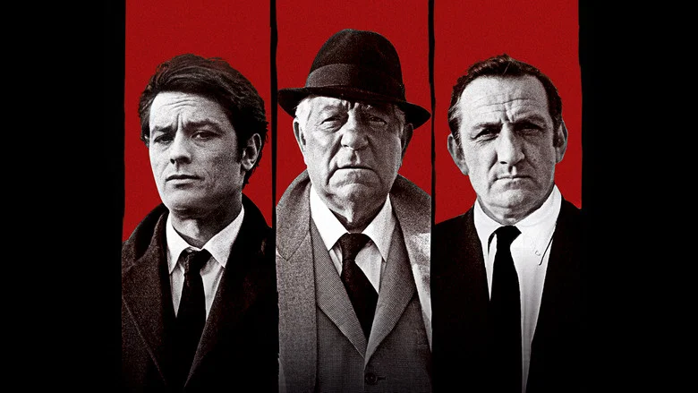 The Sicilian Clan screenshot 4