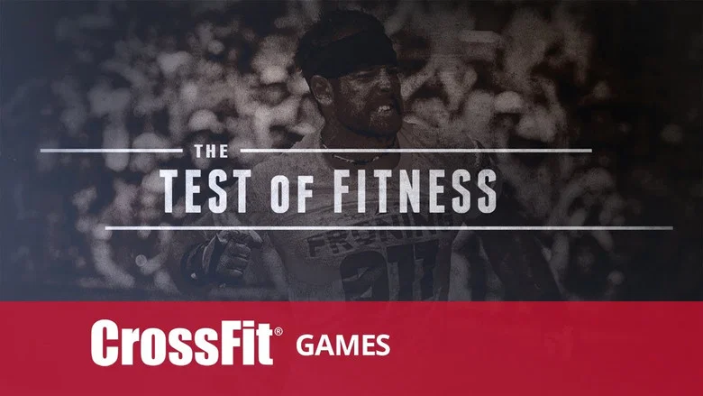 The Test of Fitness (The 2013 Reebok Crossfit Games) screenshot 1