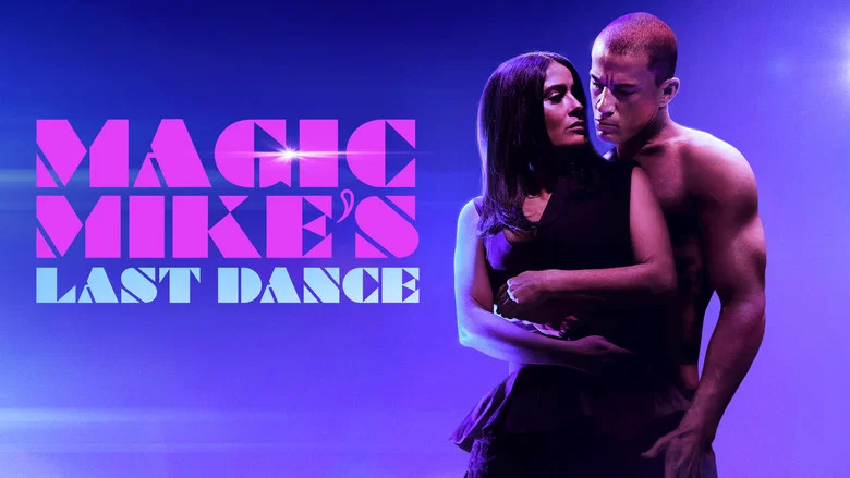 Magic Mike's Last Dance screenshot 3