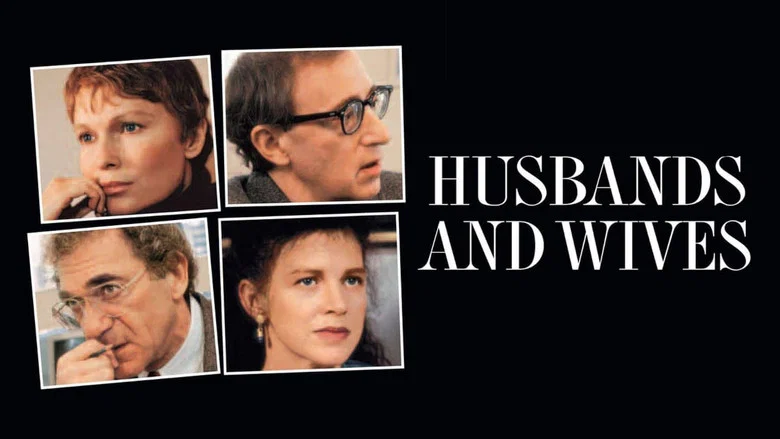 Husbands and Wives screenshot 7