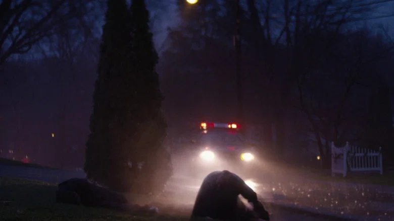 Super Dark Times screenshot 8