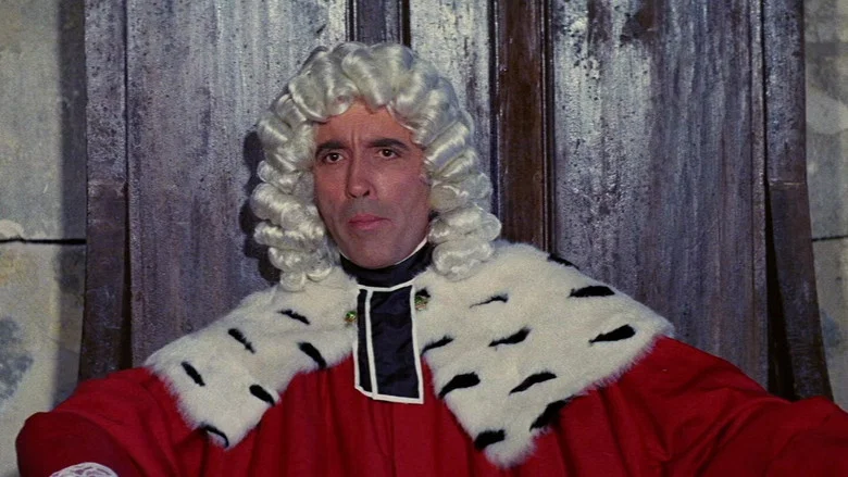 The Bloody Judge screenshot 8