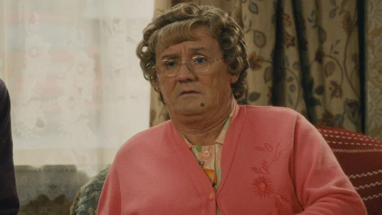 Mrs. Brown's Boys D'Movie screenshot 4