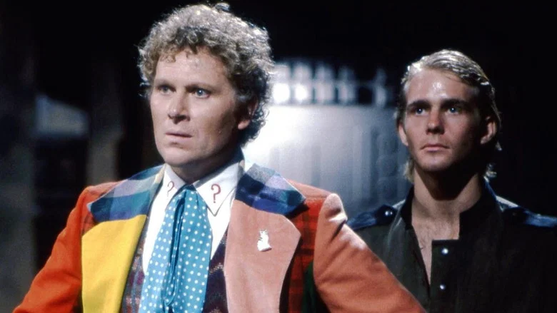 Doctor Who: Vengeance on Varos screenshot 5