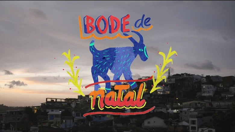Christmas Goat screenshot 1