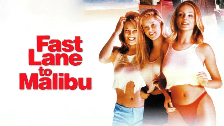 Fast Lane to Malibu screenshot 3