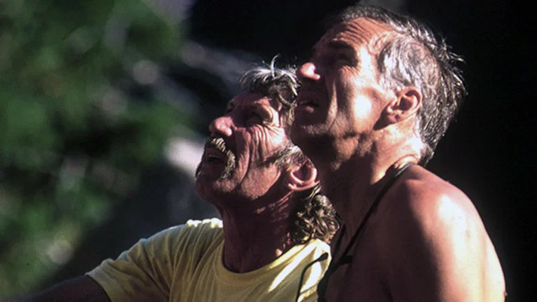 Jim Bridwell, The Yosemite Living Legend screenshot 8