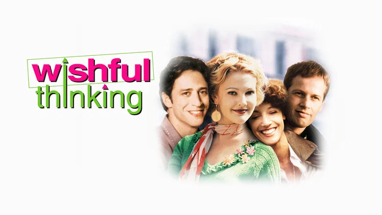 Wishful Thinking screenshot 3