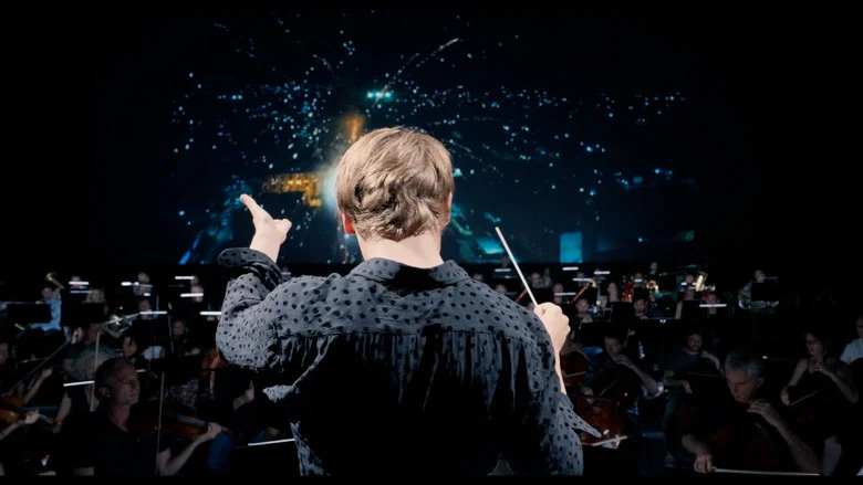 Nous l'orchestre de Paris screenshot 1