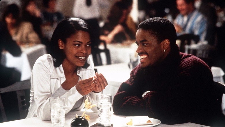 Love Jones screenshot 8