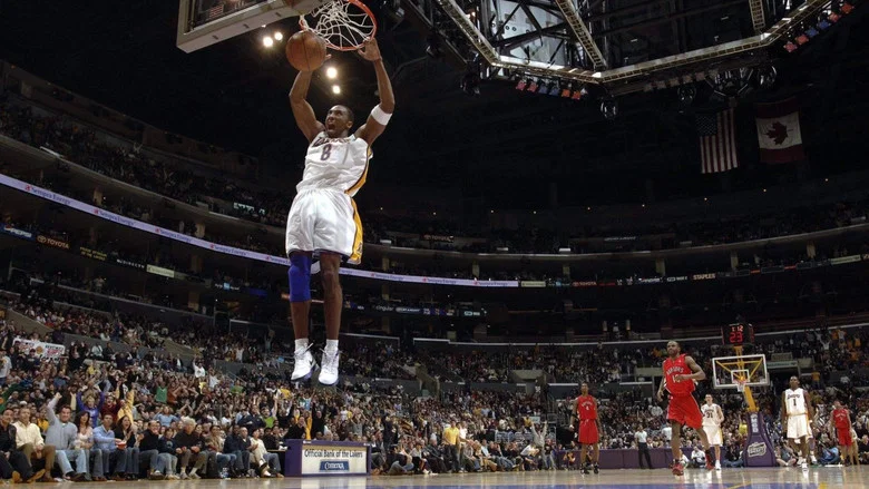 Kobe‘s 81 Points Game screenshot 1