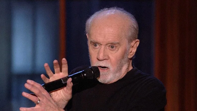 George Carlin: It's Bad for Ya! screenshot 7