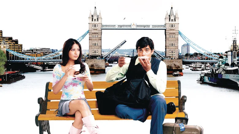 Ramji Londonwaley screenshot 1