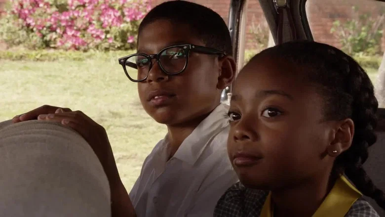 The Watsons Go to Birmingham screenshot 1