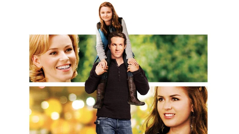 Definitely, Maybe screenshot 4