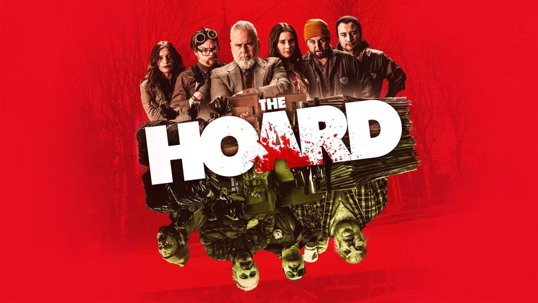 The Hoard screenshot 2