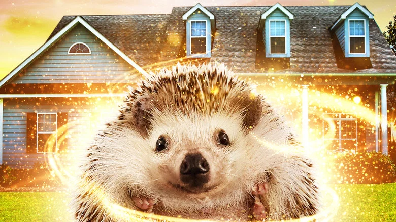 Andy the Talking Hedgehog screenshot 2